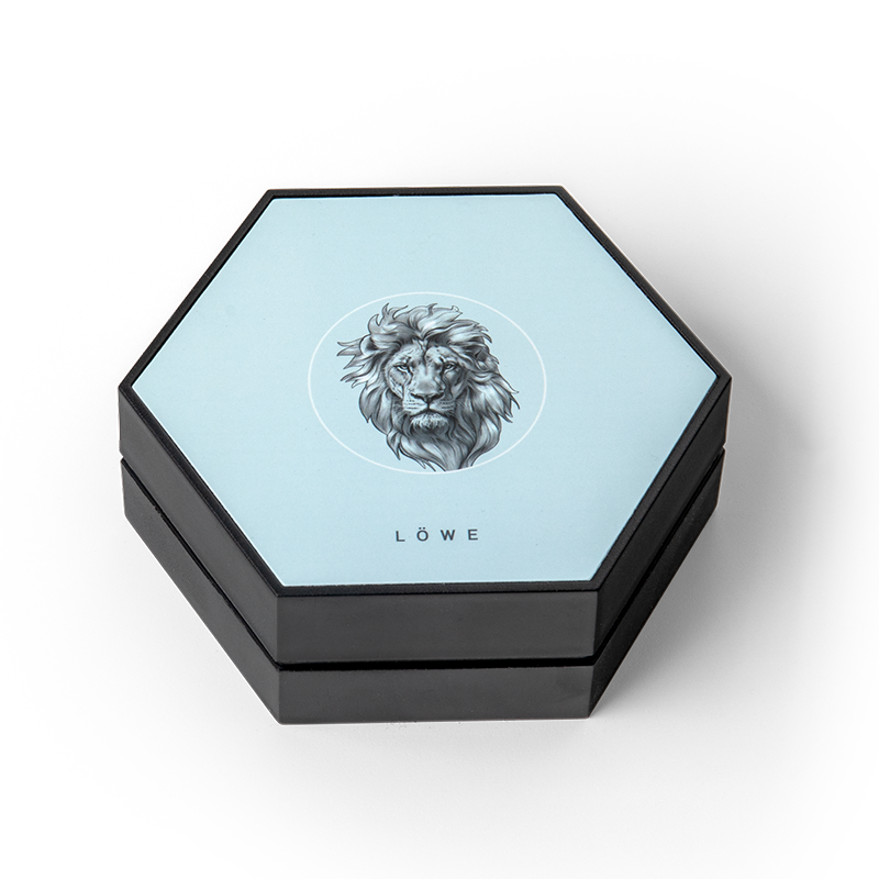 In the Stars Collector Case: The Leo