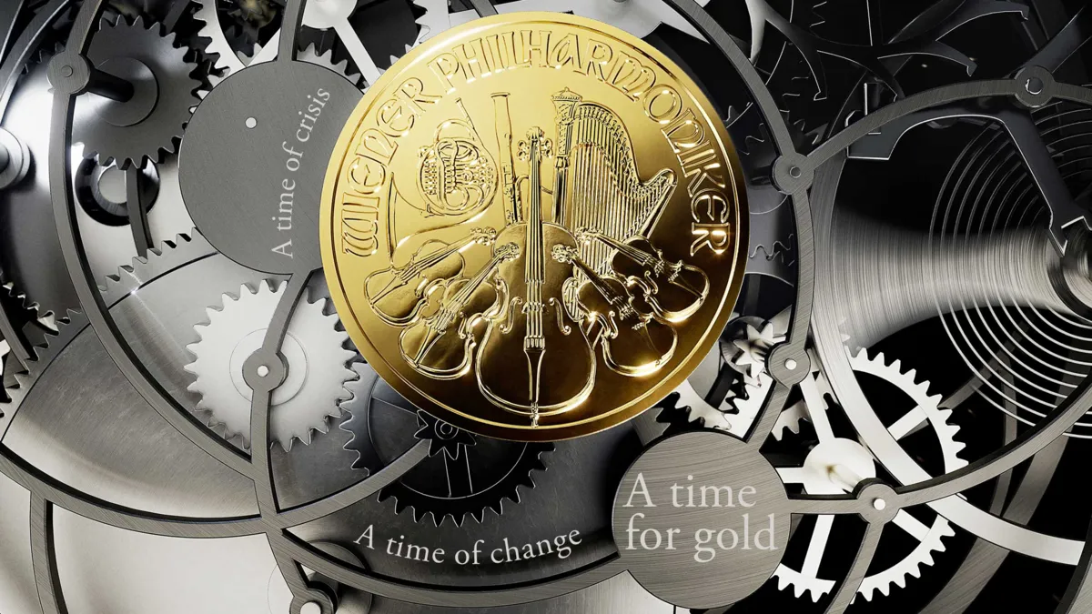 Visual A Time for Gold English 2560x1440
