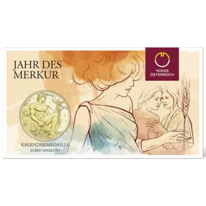 3D_Blister_Kalendermedaille-Au_2026-Merkur_stehend.png