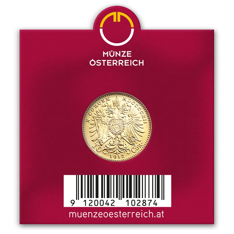 Sichtfenster 10 Kronen RV