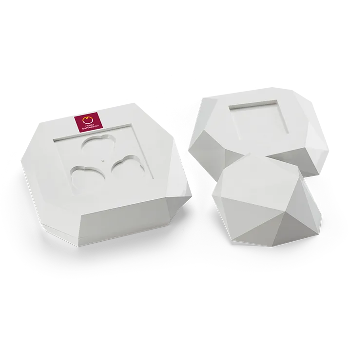 Abbildung Sammelsystem der Serie