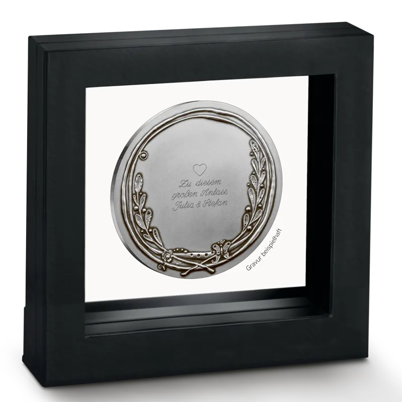AllGood medal case back