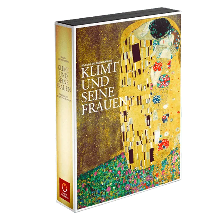 Klimt_Sammelkassette