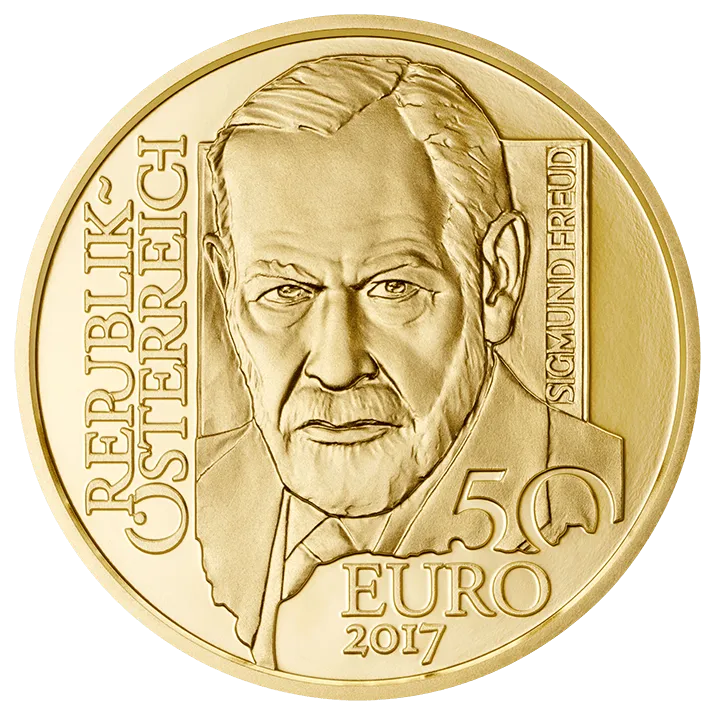 Siegmund Freud Avers