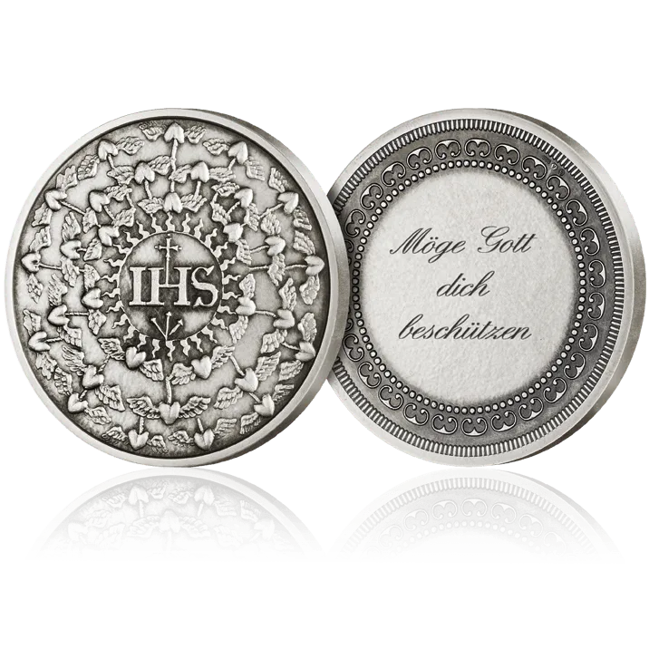 Special Occasion Medal