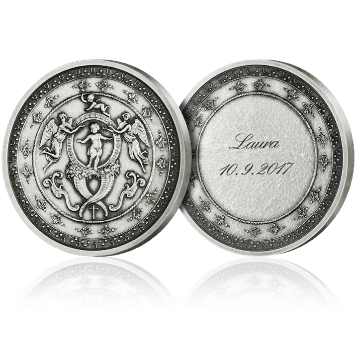 Special Occastion Medal 