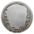 Toda la suerte del reverso de la medalla