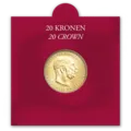 Sichtfenster 20 Kronen AV