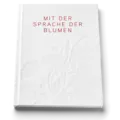 Buch Mit der Sprache der Blumen