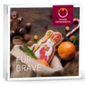 Nikolaus Gift Packaging front side