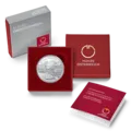10-euro coin 2016 Oberoesterreich Etui