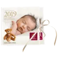 Baby coin set 2019