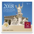 Euro coin set 2018 special uncirculated
