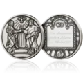 Wedding Medal
