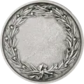 Silver Success Medal